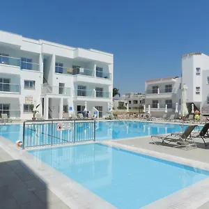 Evabelle Napa 3*, Aya Napa Kıbrıs