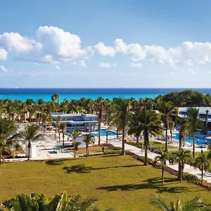 Riu Palace Mexico 5*, Playa del Carmen Meksika