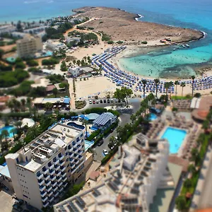 Anonymous (adults Only) 3*, Aya Napa Kıbrıs