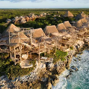 Azulik - Adults Only 5*, Tulum Meksika