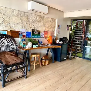 Pacha Boutique 4*, Tulum Meksika