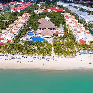 Viva Maya By Wyndham, A Trademark 4*, Playa del Carmen Meksika