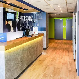 Hotel Ibis Budget Marseille