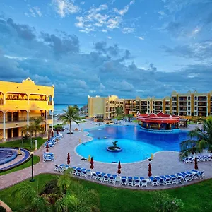 The Royal Haciendas & 5*, Playa del Carmen Meksika