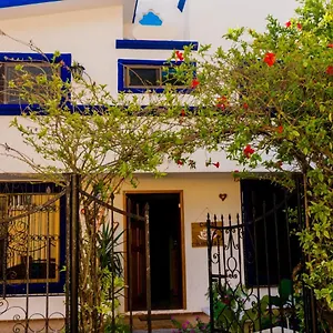 Gasthof Casa Kimaya