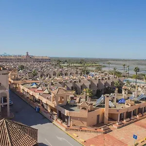Apart-hotel Turísticos Bahía Sur