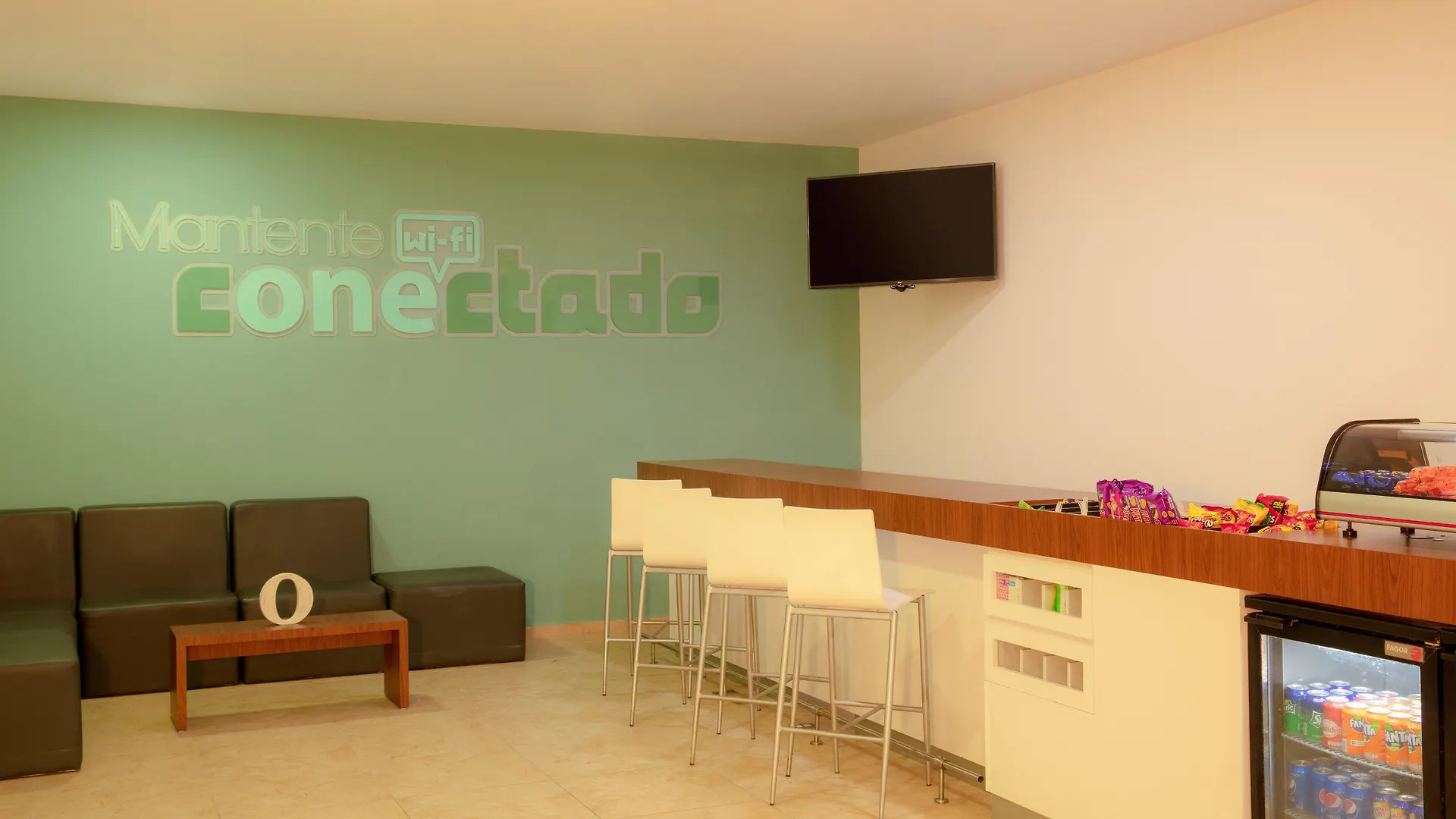 One Cancun Centro