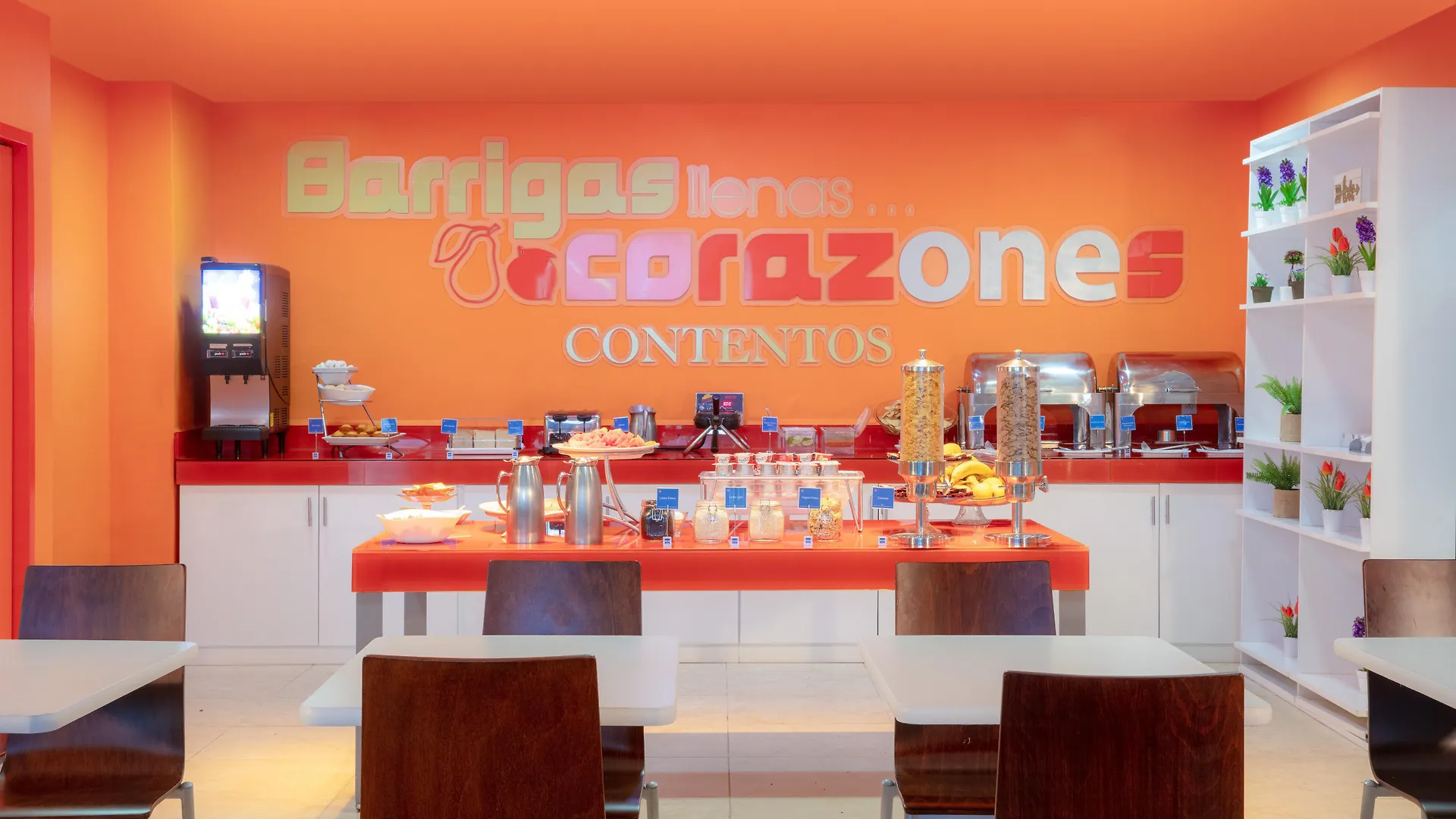 Otel One Cancun Centro