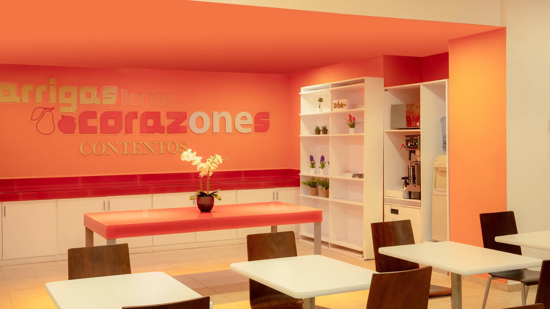 One Cancun Centro 3*,