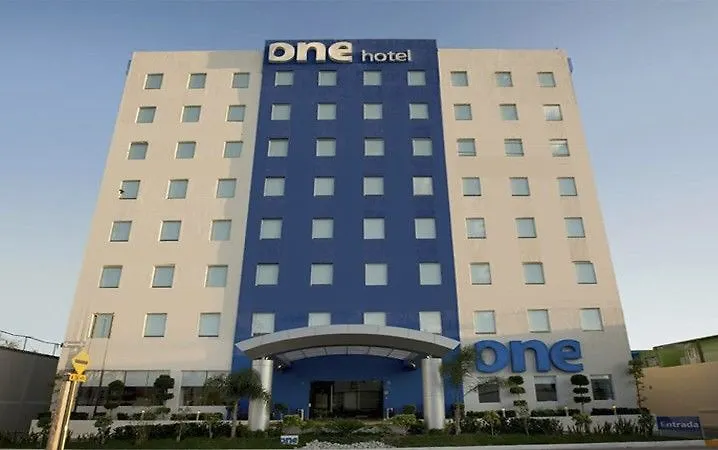 One Cancun Centro 3*,  Meksika