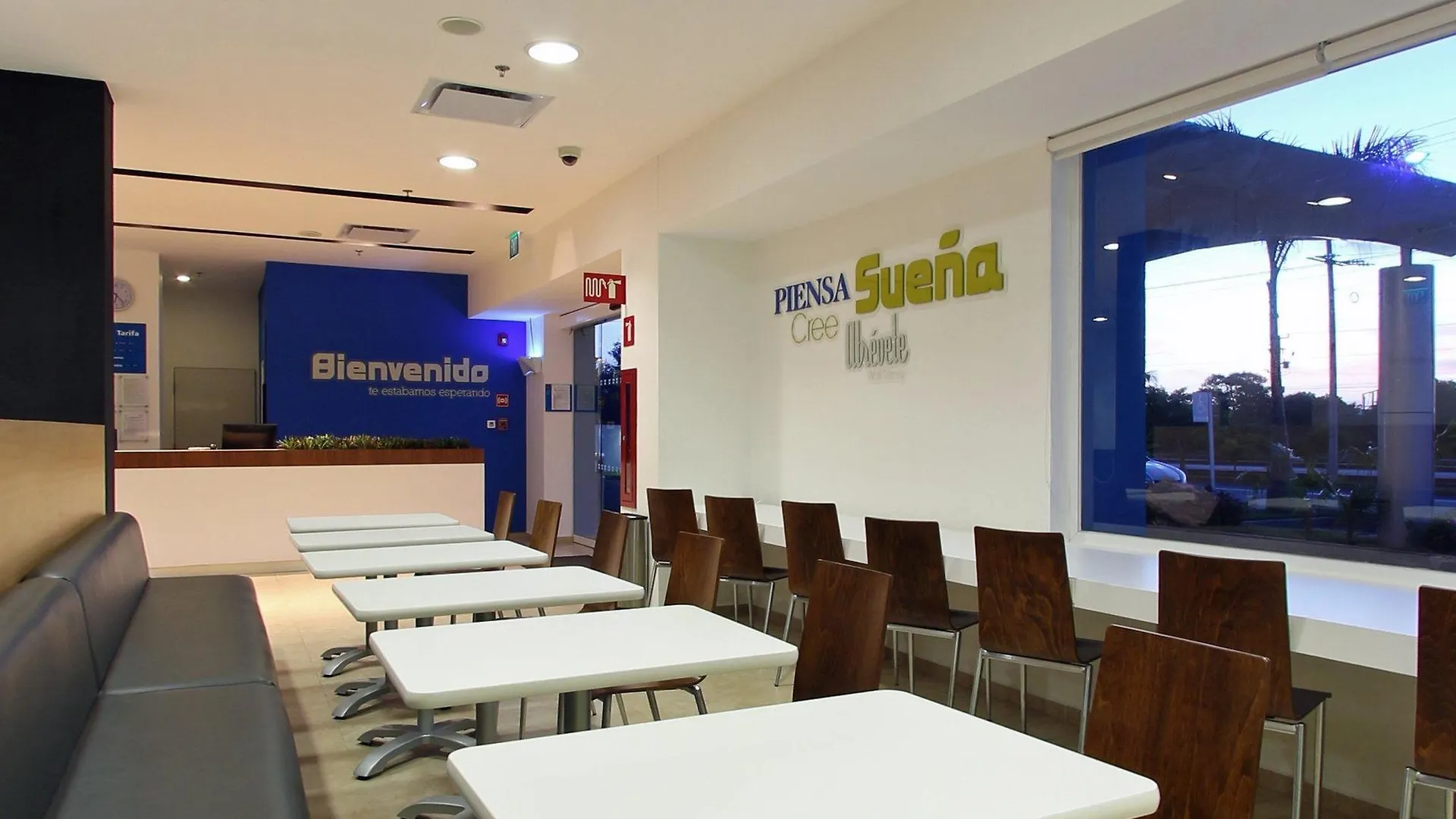 One Cancun Centro Meksika