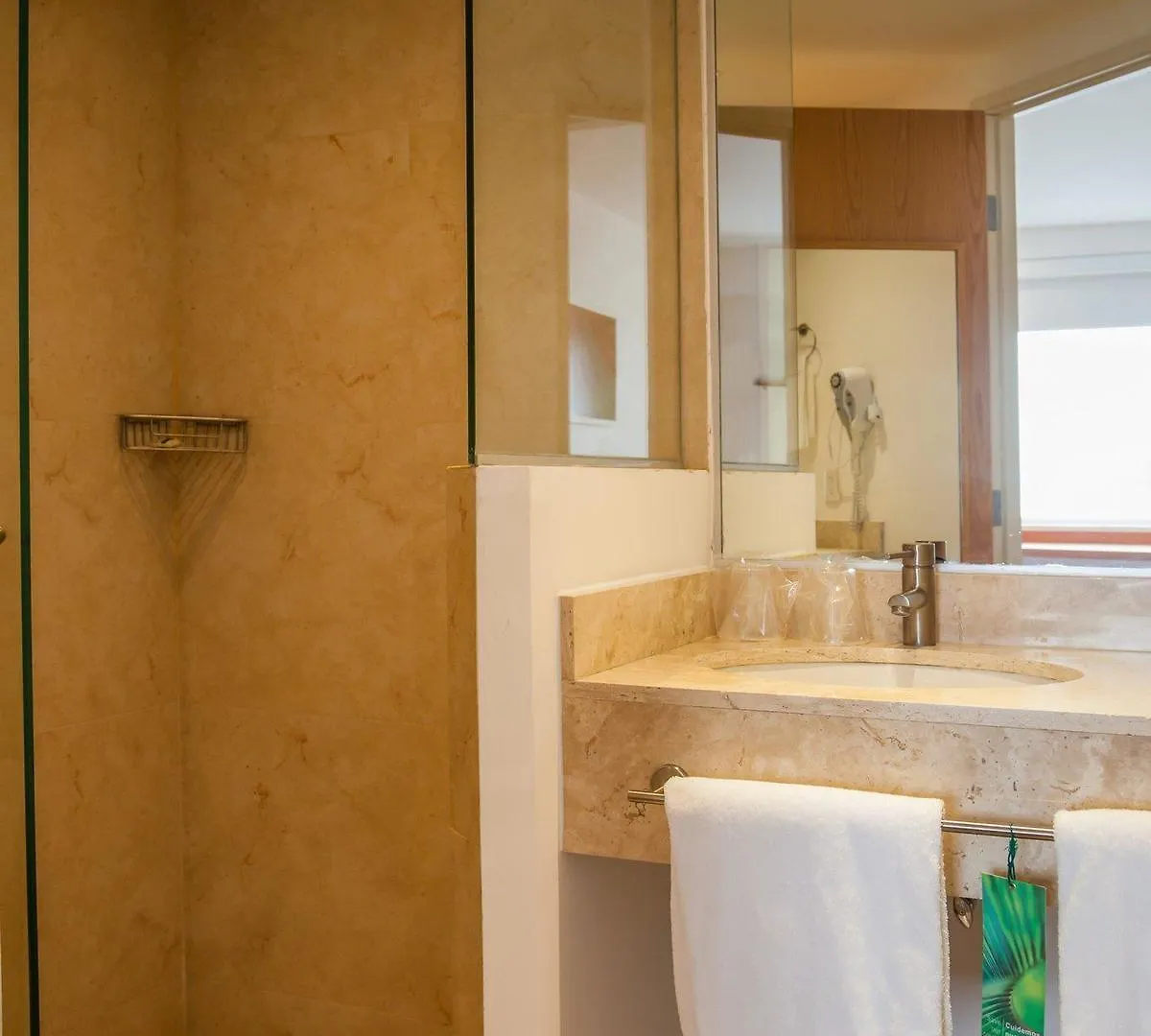 Otel One Cancun Centro