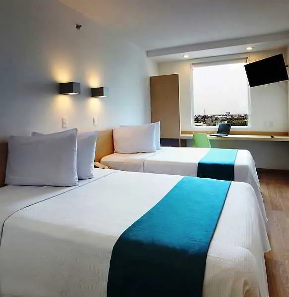 One Cancun Centro