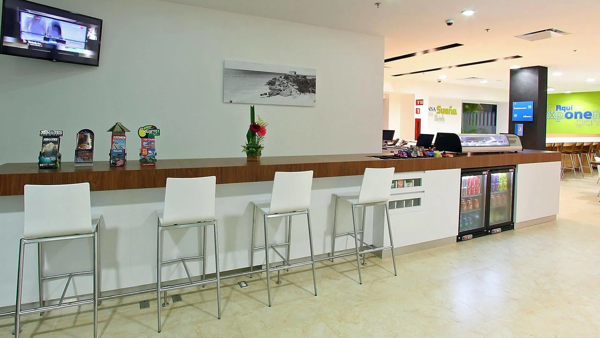 Otel One Cancun Centro