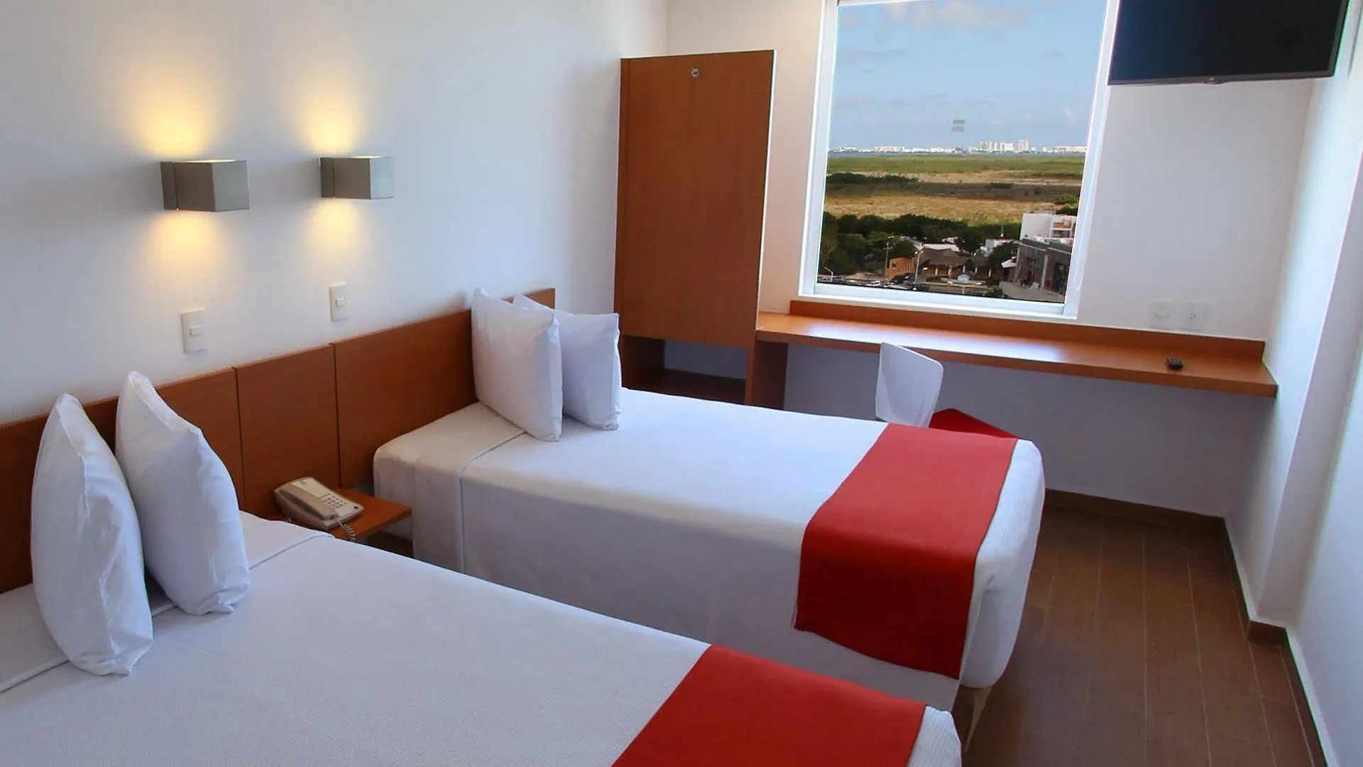 Otel One Cancun Centro