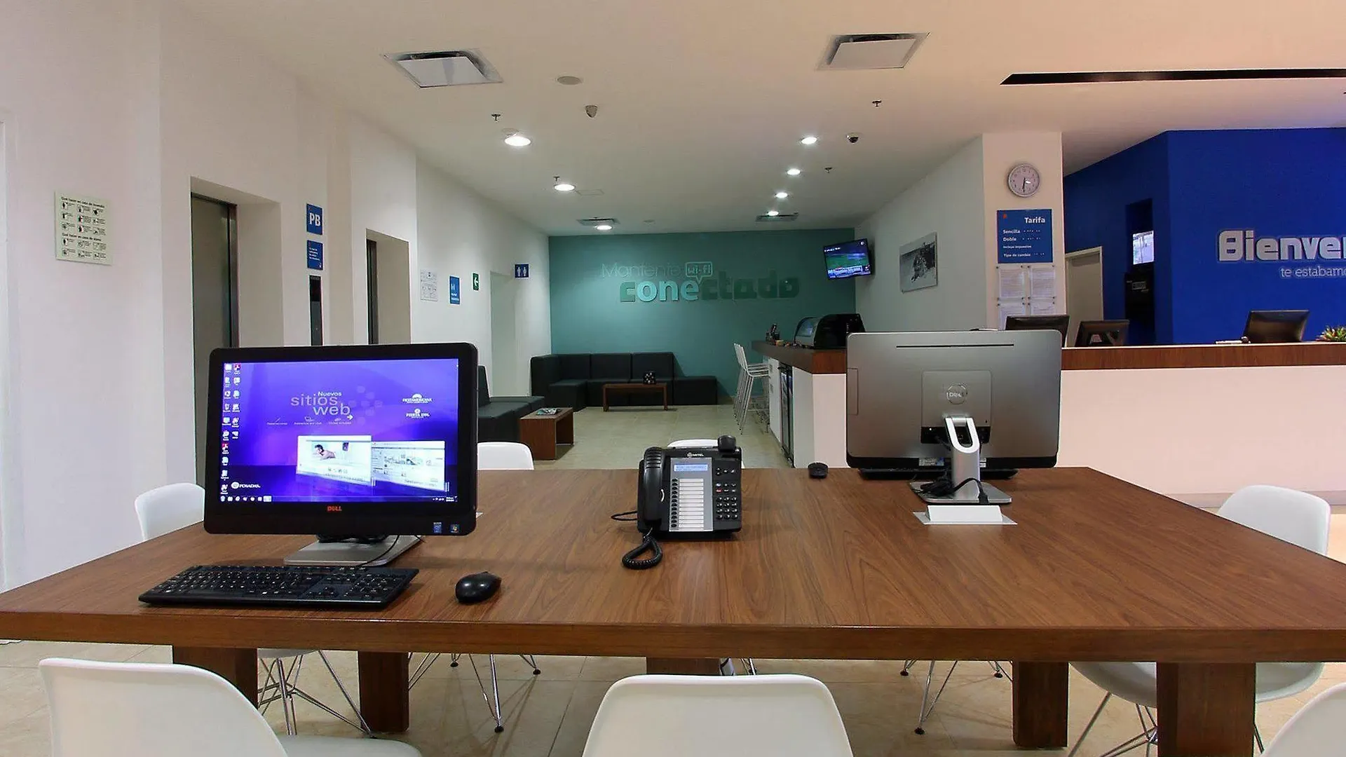 One Cancun Centro