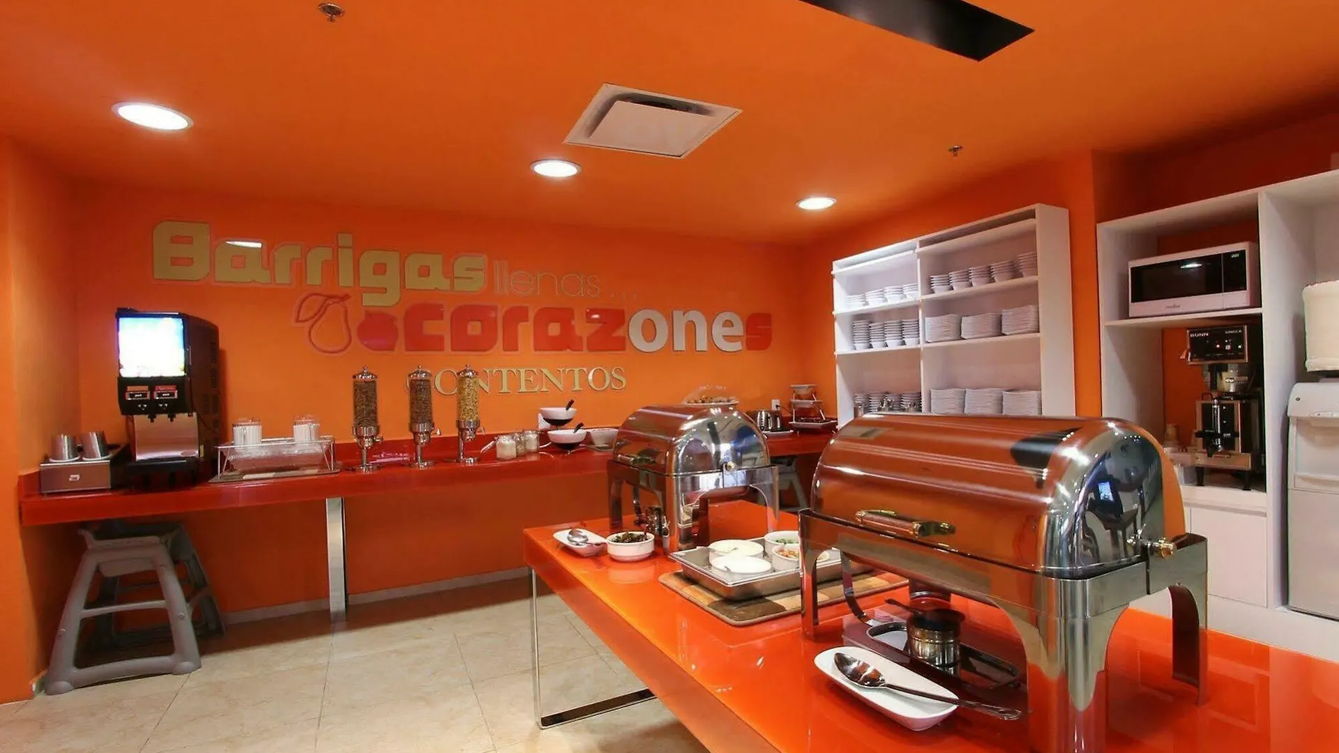 One Cancun Centro Otel